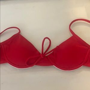 Shein Bikini Top